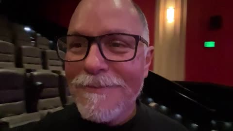 MOVIE THEATER WING CREEK TRIBAL CASINO ATMORE AL USA