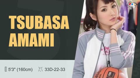 Top10 Cute_Beautiful JAPANESE PrnStars of 2022 - part 2 - Otoi TV