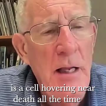 The truth about cancer...