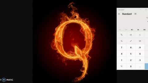 Q Day?