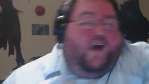 Facebook Messenger Rage Boogie remix bros