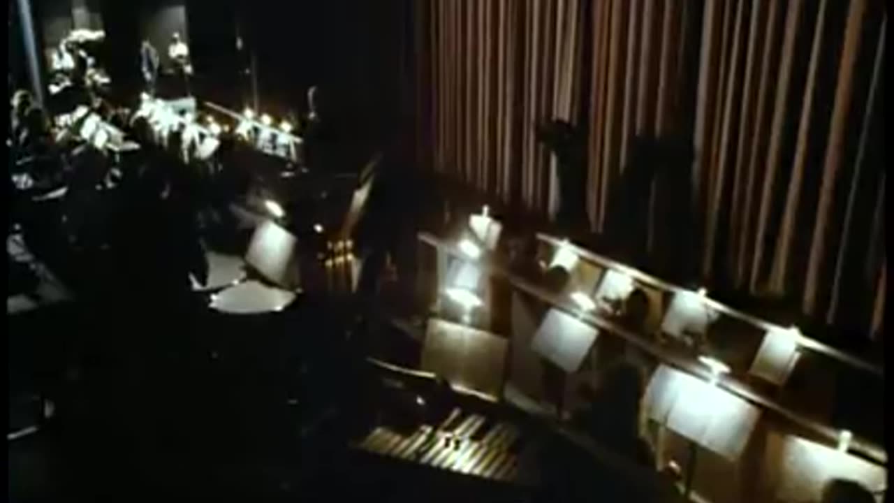 Out on a Limb with Shirley MacLaine - Part 1 of 2