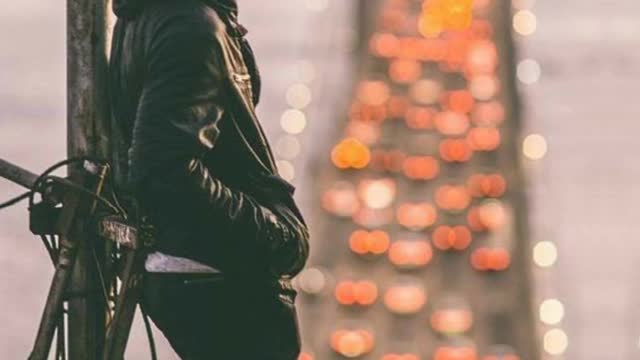 Teri meri song WhatsApp status video.