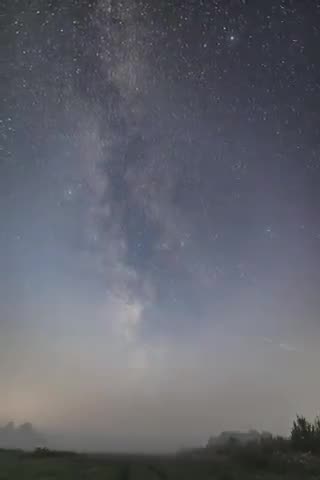 'BEST METEOR SHOWER OF THE YEAR,' NEARS ITS PEAK. 😲