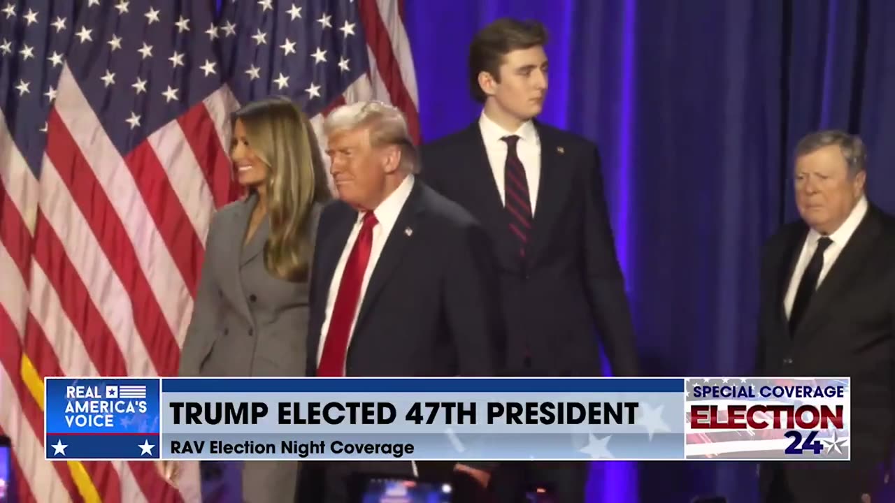 MUST WATCH: 🇺🇸 ELECTION NIGHT WAS EPIC! 🇺🇸