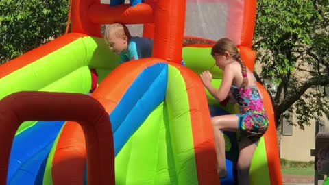 Liberty Wars Episode 2020