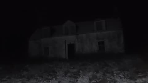 #2. The Sinister Haunting on the Mountain: A Paranormal Investigation at a Terrifying Location