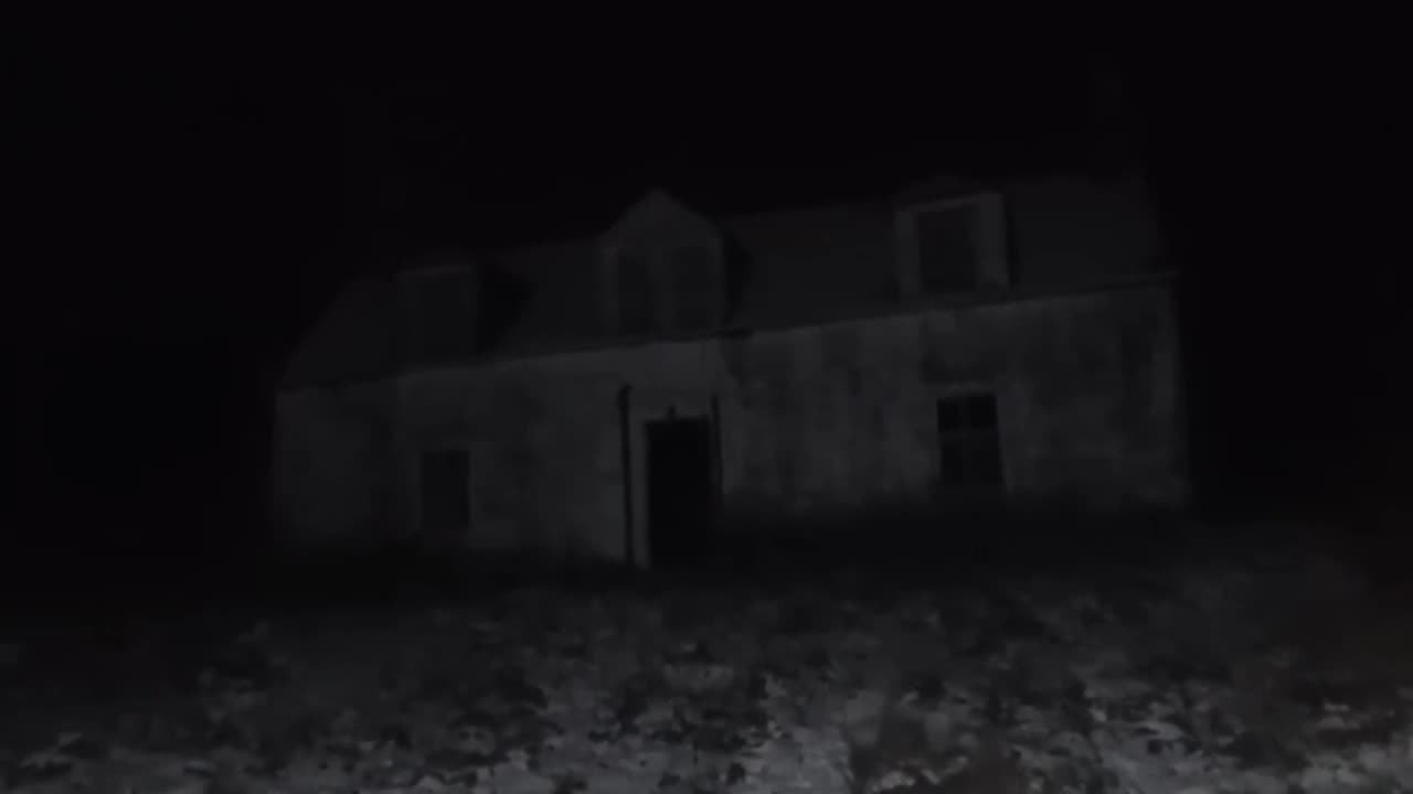 #2. The Sinister Haunting on the Mountain: A Paranormal Investigation at a Terrifying Location