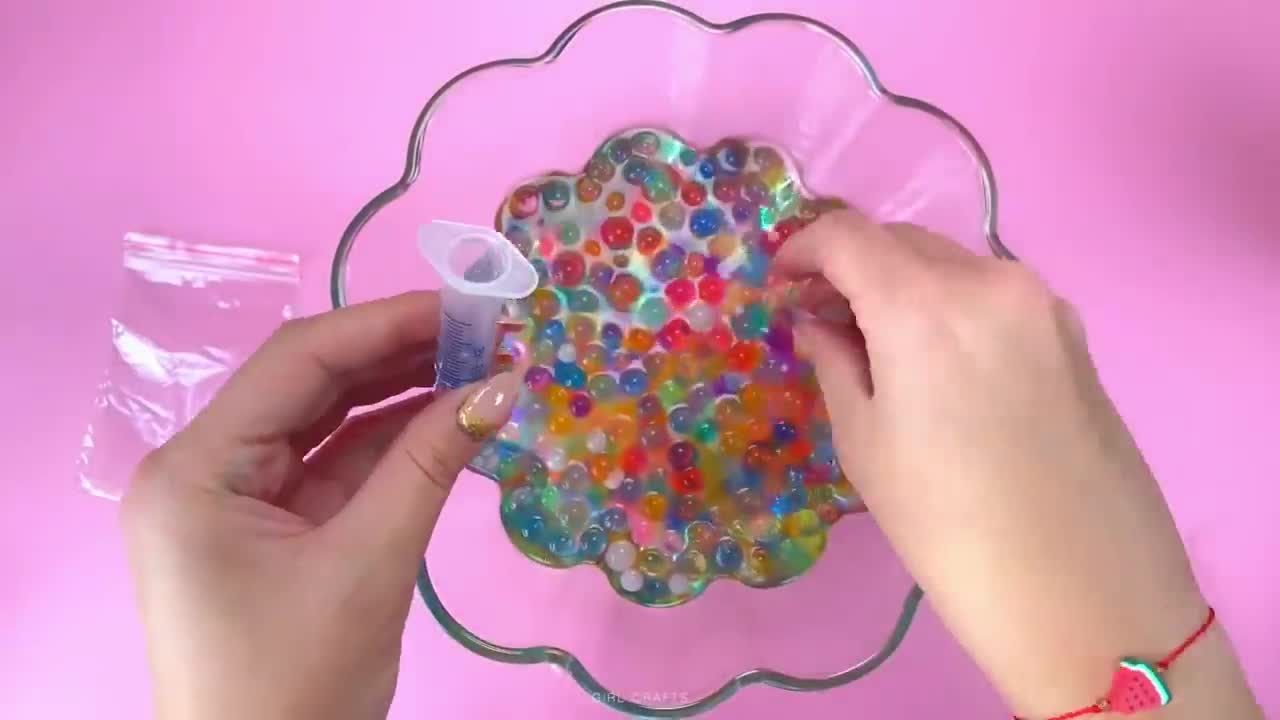 Fun, Cute and Easy Crafts: Girl Crafts