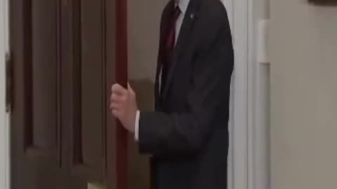 Important Announcement from President Biden: A Must-See Update!