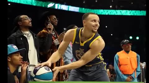 Steph Curry stars in TV spot for Jordan Peele's 'Nope'