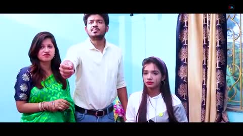 Jaanam meri jaanan School love story
