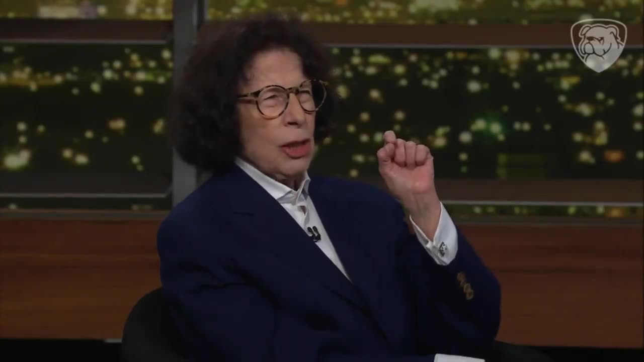 Leftist Author Fran Lebowitz Calls on Biden to 'Dissolve' Supreme Court before Leaving Office