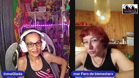 Radiestesia y radionica