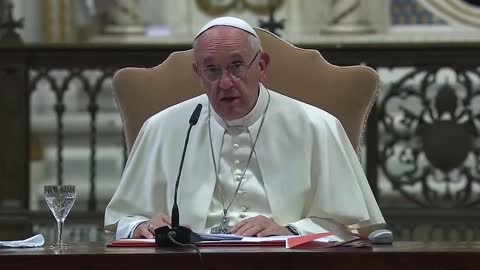 "Gesù non era un pulito"