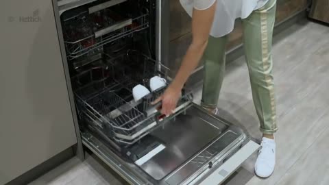 Modern kitchen of Great House