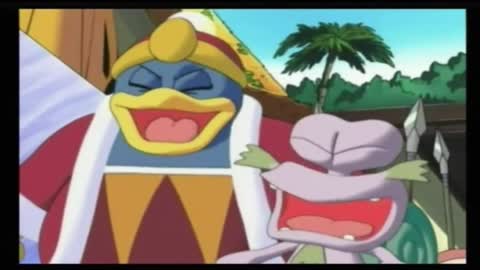 King Dedede Laugh Compilation