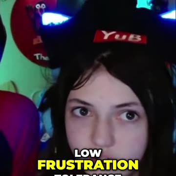 From Gaming Meltdowns to Streaming Success - Squab's Journey.