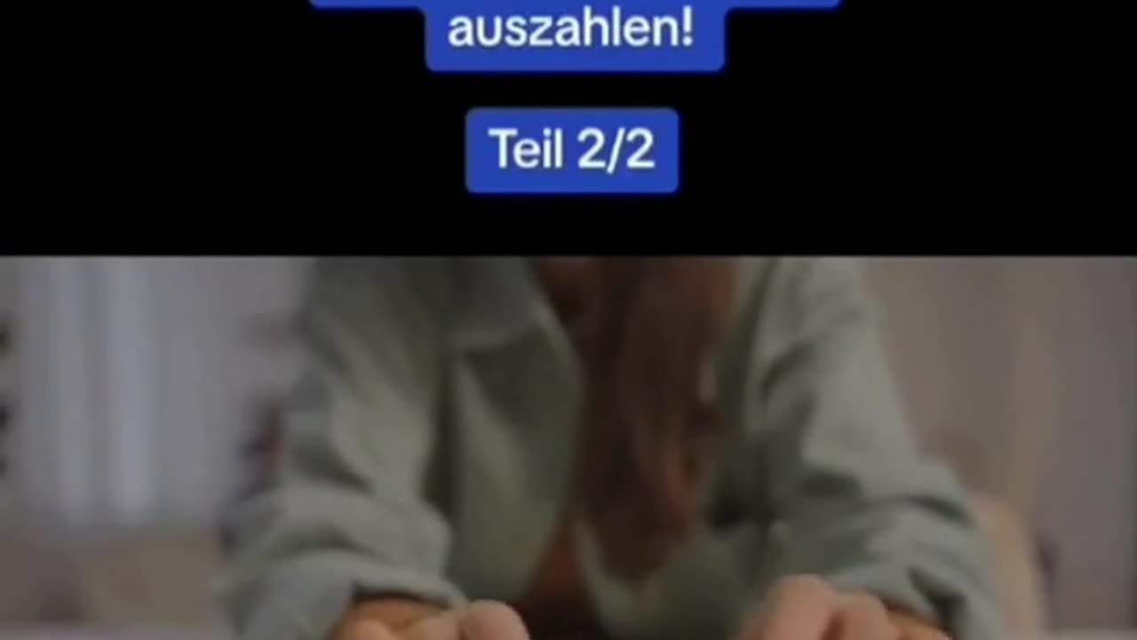 💥Thematik Rente Spätestens 2028 ist Schluss.