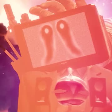 Skibidi Toilet 69 Part 1 (fanmade)