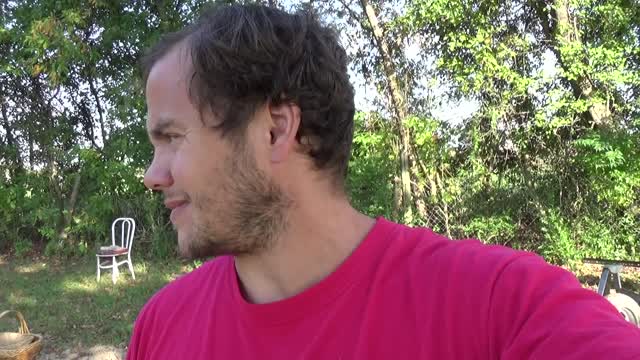 Great and Terrible Gardening s1e41 The Ultimate Garden Experience in Real Time