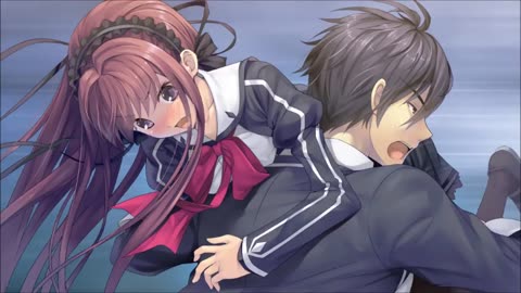 Break your Heart - IXogIKim Nightcore