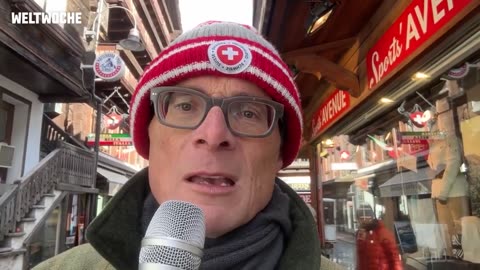 Mythos Zermatt: Prof. Mörgeli über die legendäre und tragische Erstbesteigung des Matterhorns