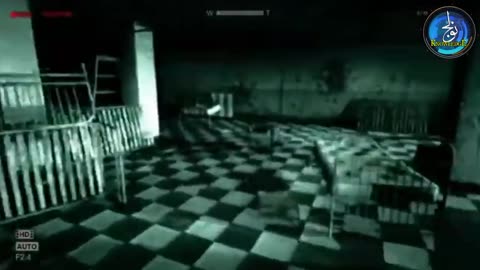 Outlast FULL GAME