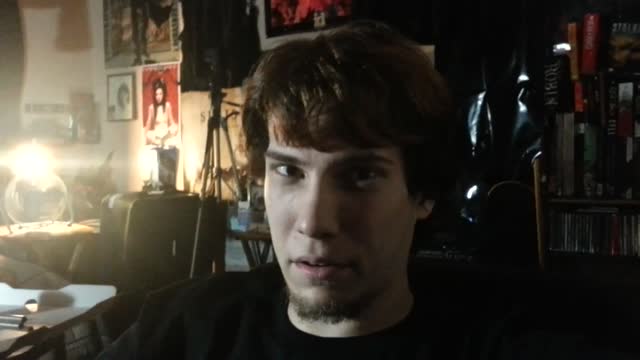 My experience debating Onision.