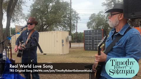 Show Recap: Cedar Pork, Cedar Park Texas 12.5.2020