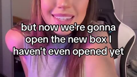 pt 4 Unboxing