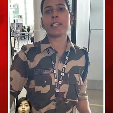 నా తల్లి గౌరవం కోసం వేల ఉద్యోగాలైనా వదులుకుంటా #kulvinder #kanganaranaut #viral #shorts | FBTV NEWS