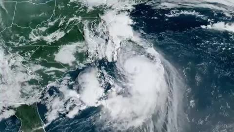 Hurricane Henri expected to make landfall on Long Island or in southern New England on Sunday.