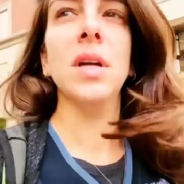 RN Reports For Duty at UCLA Only to be Escorted Out For Not Being Vaxxed