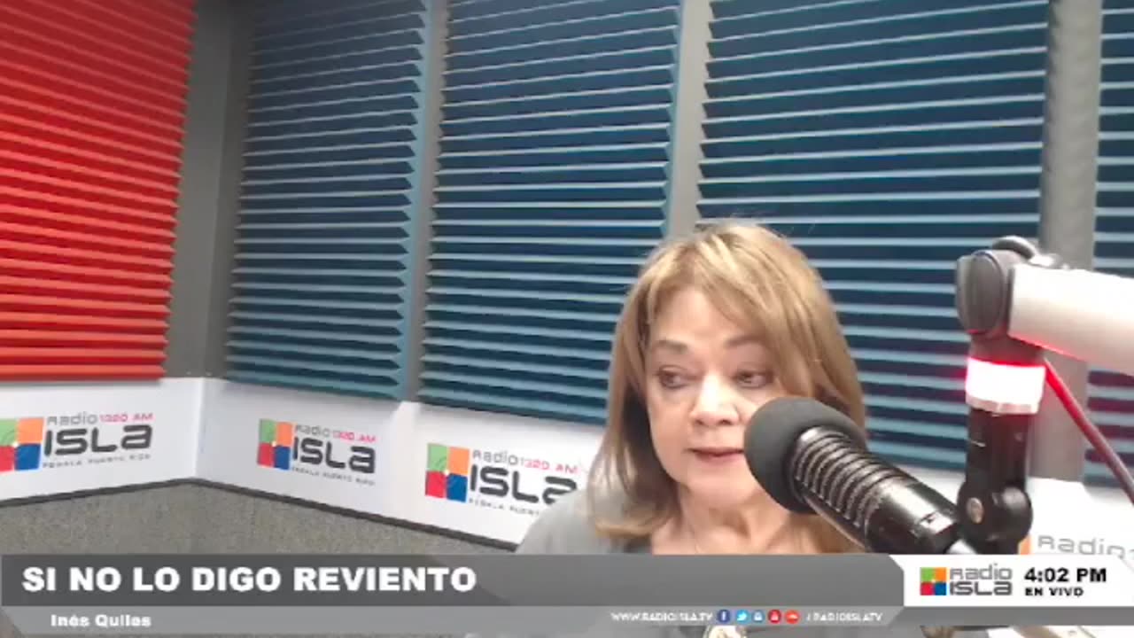 Doctor habla sobre la vacuna en PR