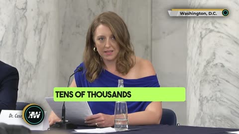 Dr. Casey Means: America Is Racing Toward a Genocidal Health Collapse