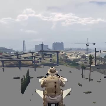 POV: You Play GTA On Last Gen