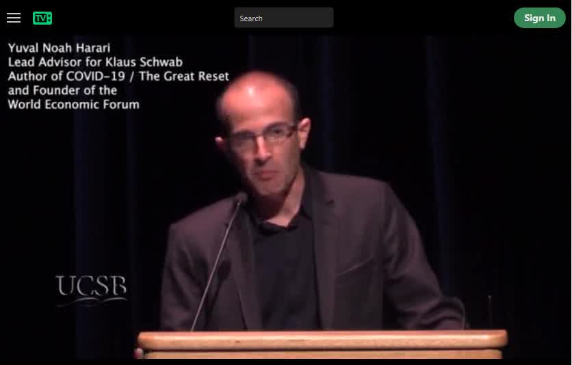 No Free WIll No God No Freedom Part 2