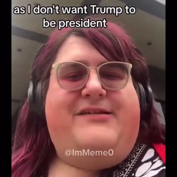 Unlikely person predicts president “Donald Trump is about to win 50 states in this election”