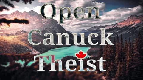 Open Canuck Theist 27 - Bill S201 An Act to prohibit and prevent genetic discrimination