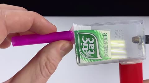Inventor. Small but practical tricks