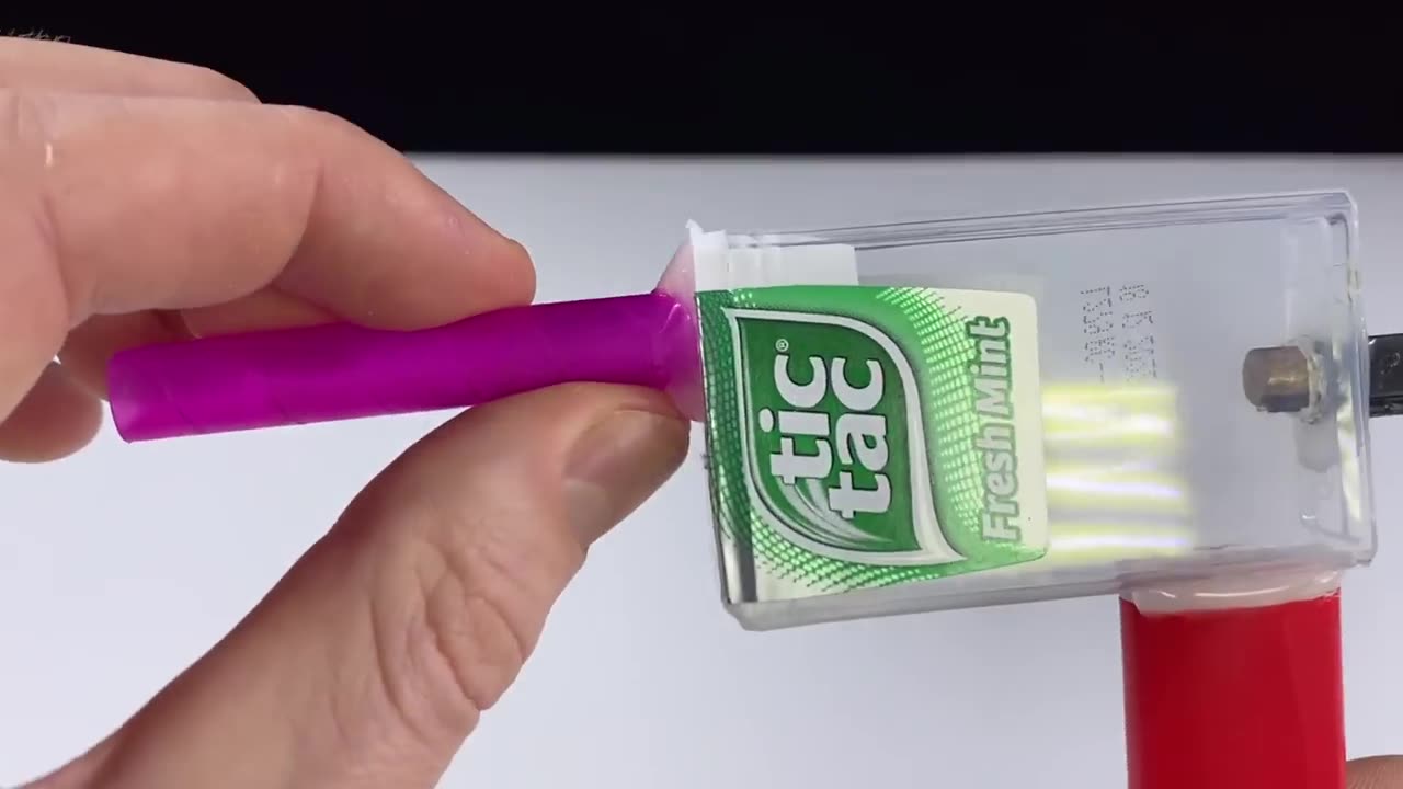Inventor. Small but practical tricks