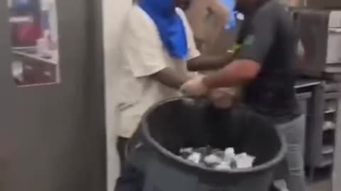 Police Will Not Do Anything? Let The People Take Control