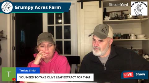 Homestead Update and Chat - Weekly Happenings