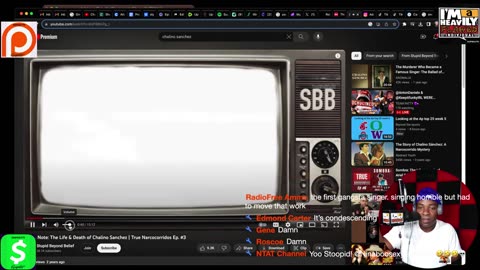 EBT Scam, Alabama Brawl Victims Speak, Chalino Sanchez, Snoop Dogg Talks Politics, Celebrity Worship
