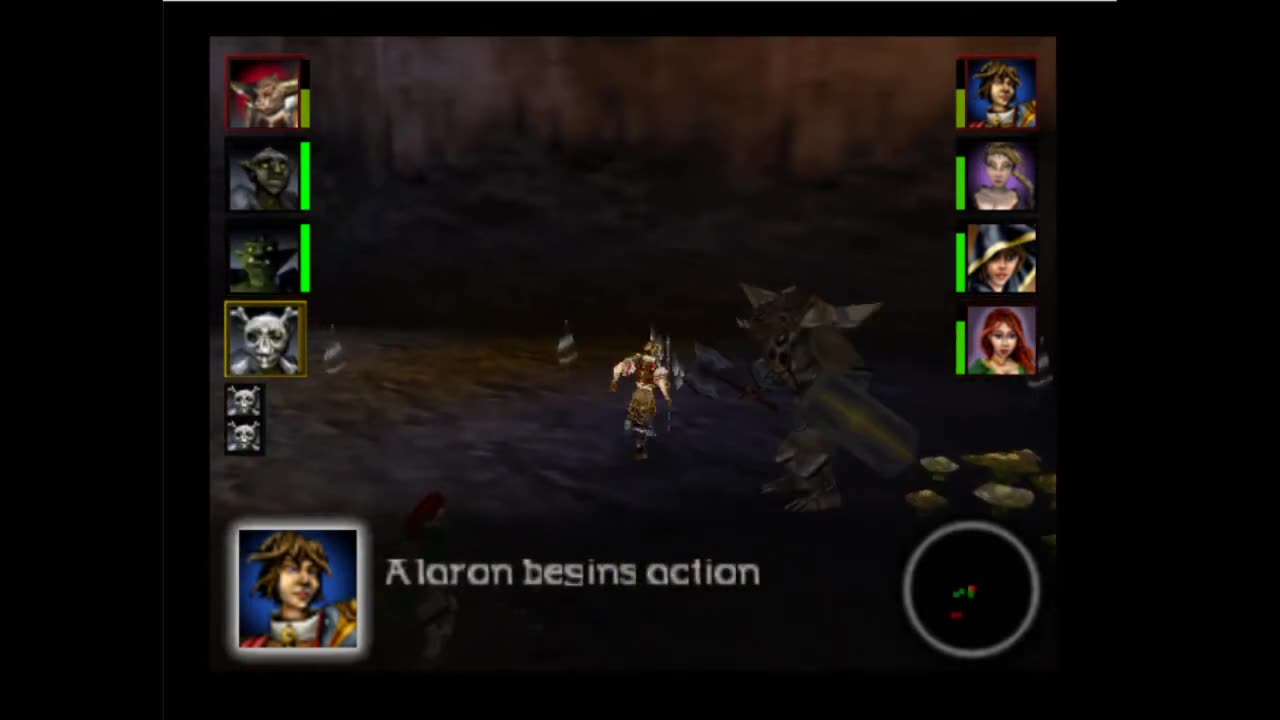 Cleaning Out the Basement - Aidyn Plus Pt.82