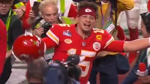 Kansas City CHIEFS x San Francisco 49ERS - Melhores Momentos - SUPER BOWL - NFL Brasil.