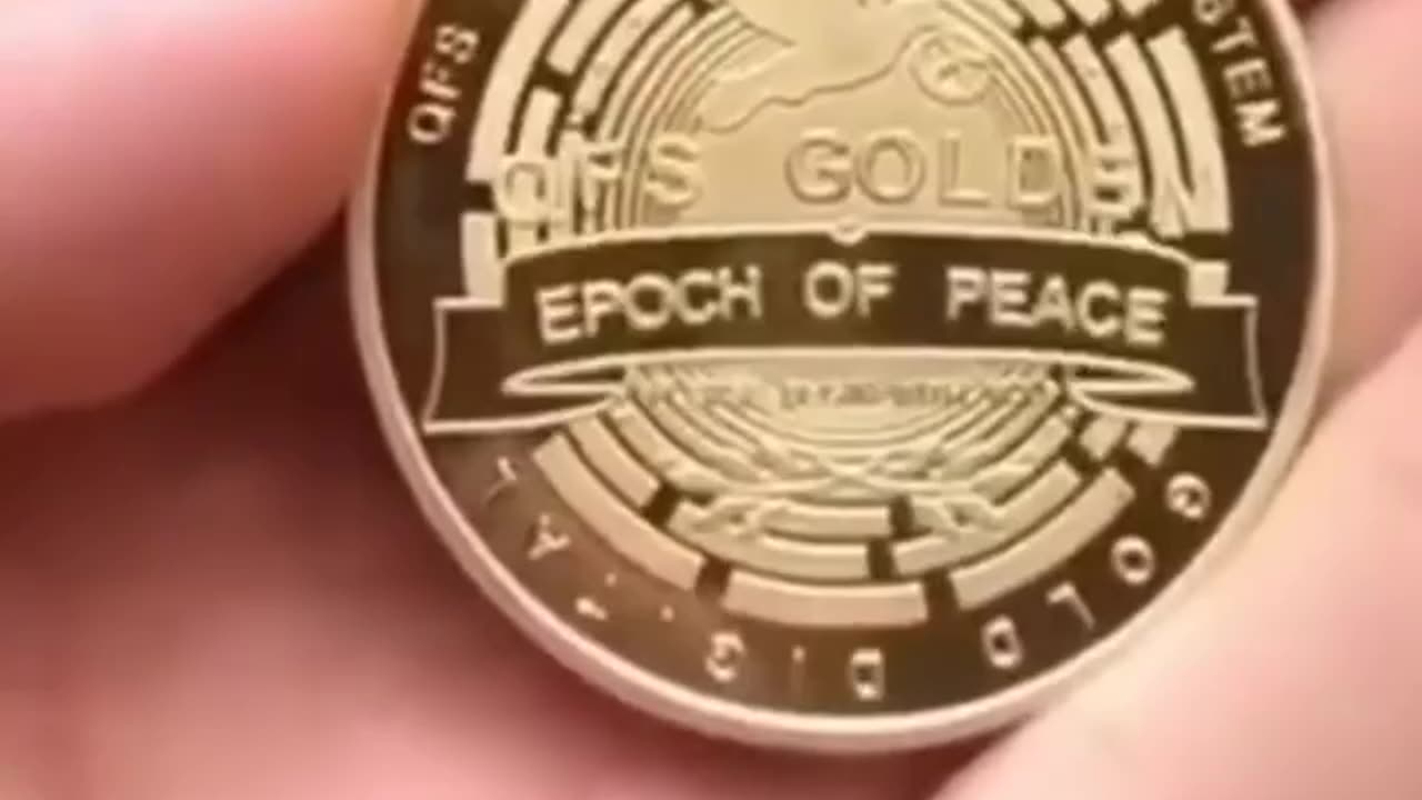 QFSの金裏付通貨が南アフリカの BRICS 会議で発表されました。 この戦争での行いに応じて誰もが受け取ることになるのに、これほど嘲笑した人々に哀悼の意を表します。