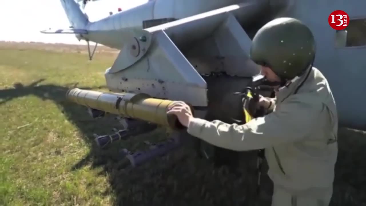 Russia will use a new missile in the war with Ukraine