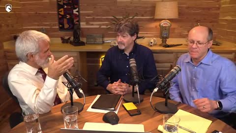 Robert Malone, Steve Kirsch, and Bret Weinstein Interview On mRNA Vaccines!!!